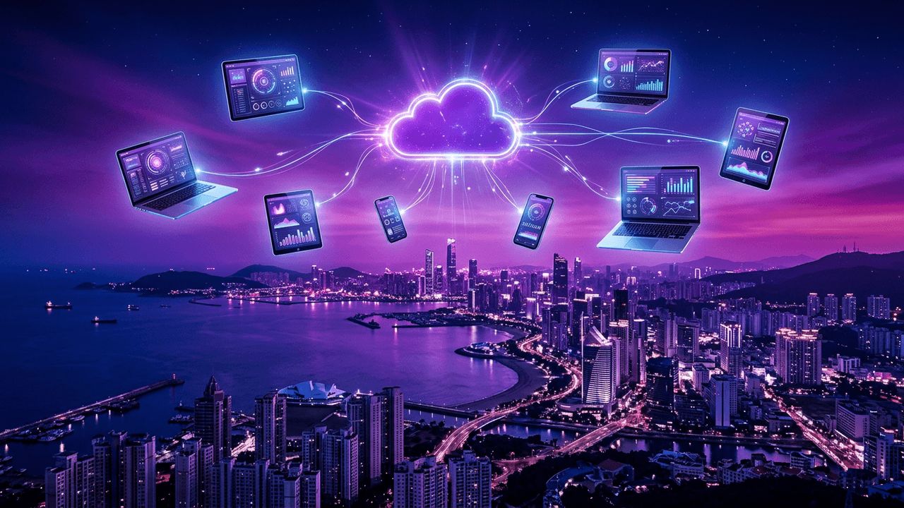 Top 10 Best SaaS Companies in Hampton