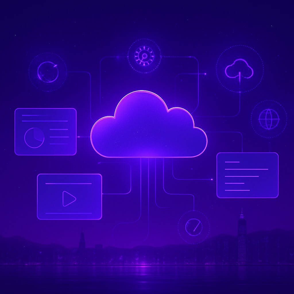 Top 10 Best SaaS Companies in Hong Kong