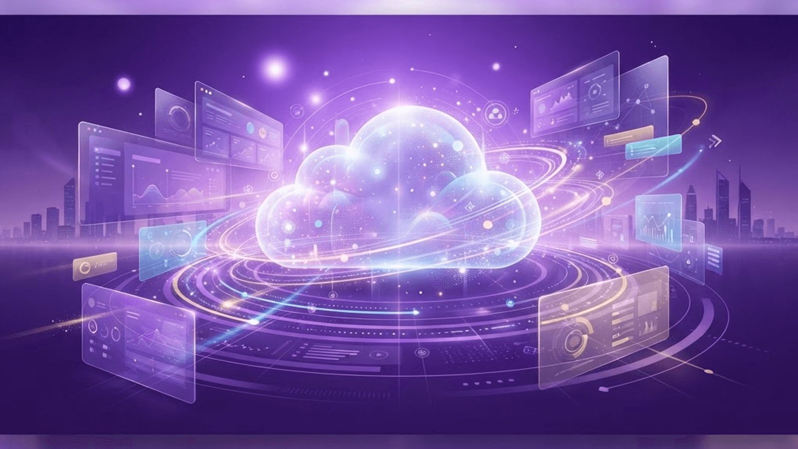 Top 10 Best SaaS Companies in Huntington