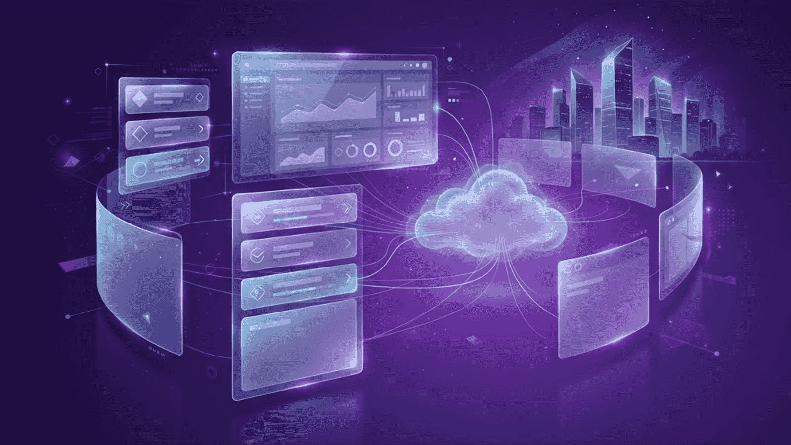 Top 10 Best SaaS Companies in Irvine