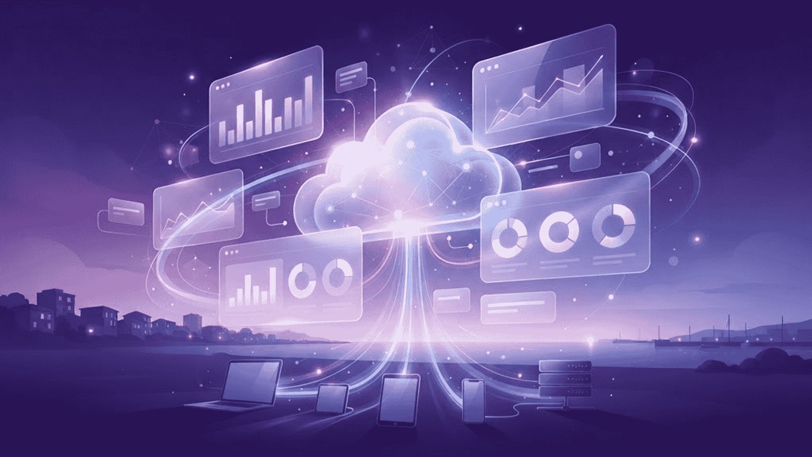 Top 10 Best SaaS Companies in Islip