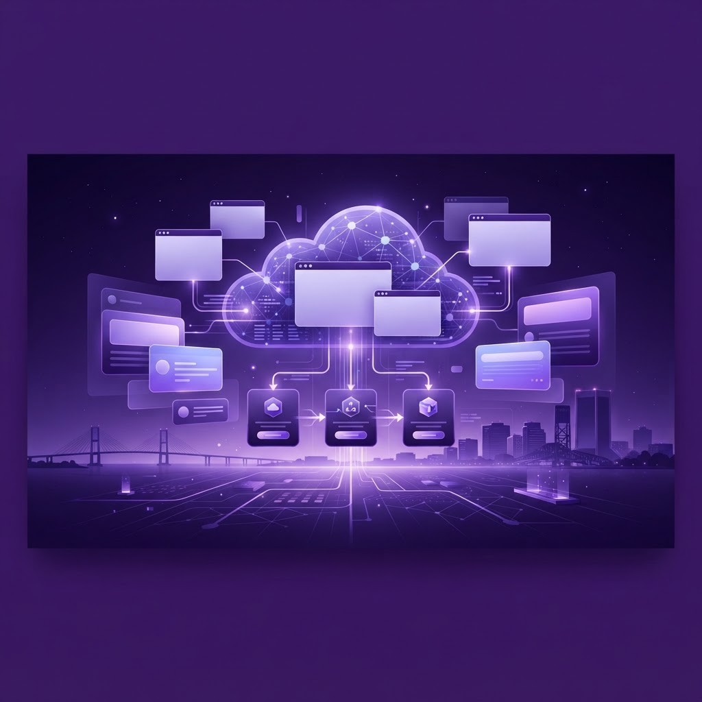 Top 10 Best SaaS Companies in Jacksonville