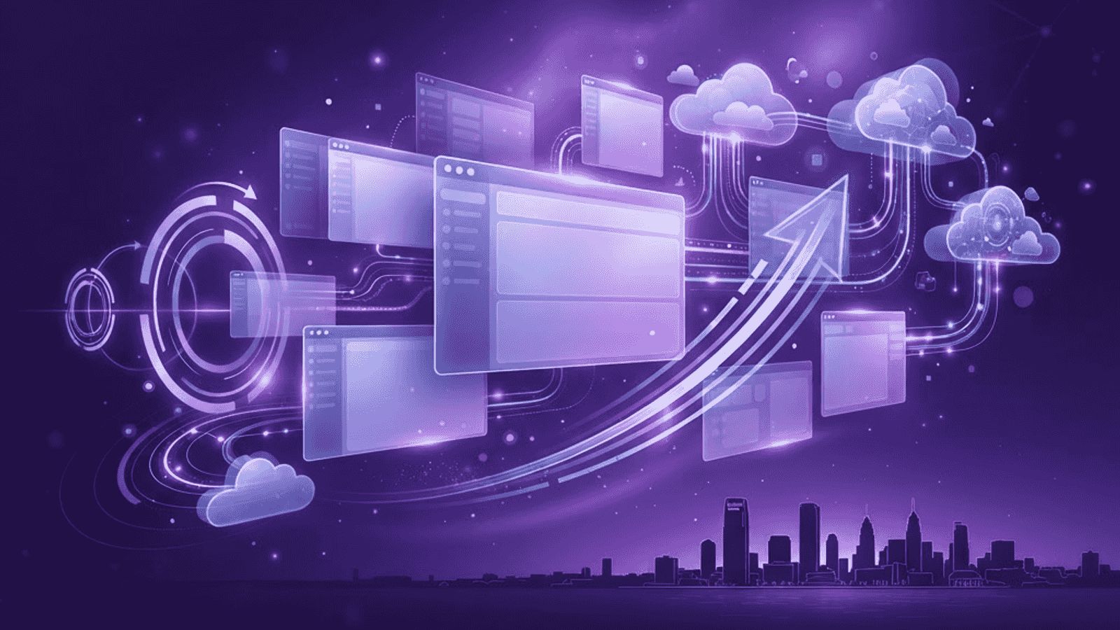 Top 10 Best SaaS Companies in Jersey City