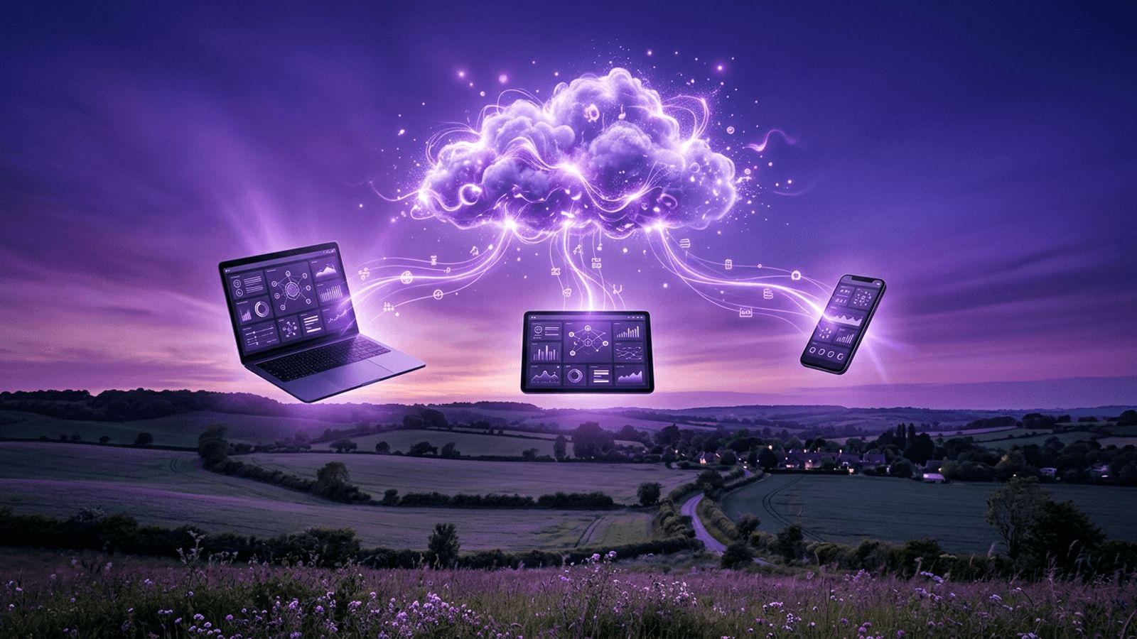 Top 10 Best SaaS Companies in Kent