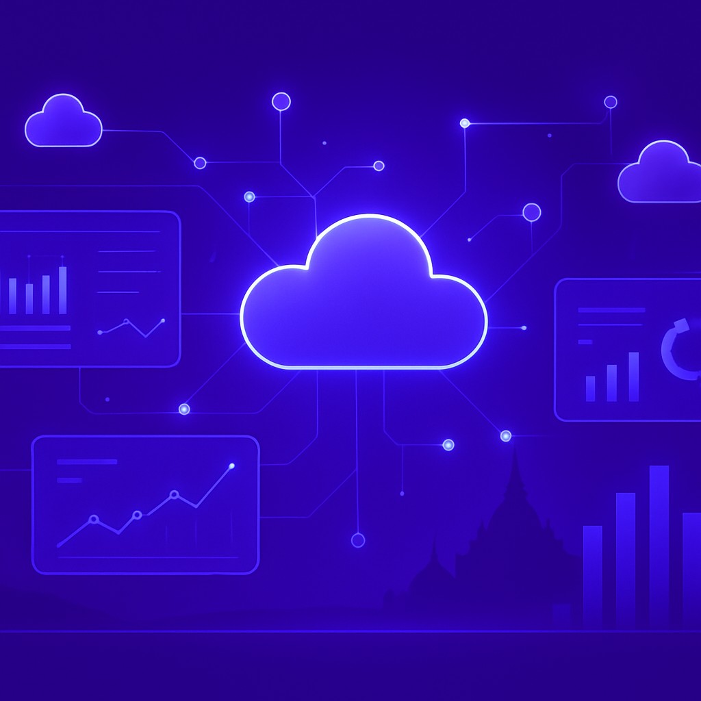 Top 10 Best SaaS Companies in Laos