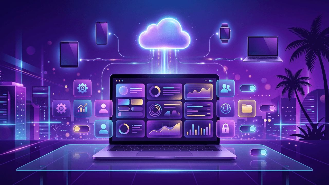 Top 10 Best SaaS Companies in Lehigh Acres