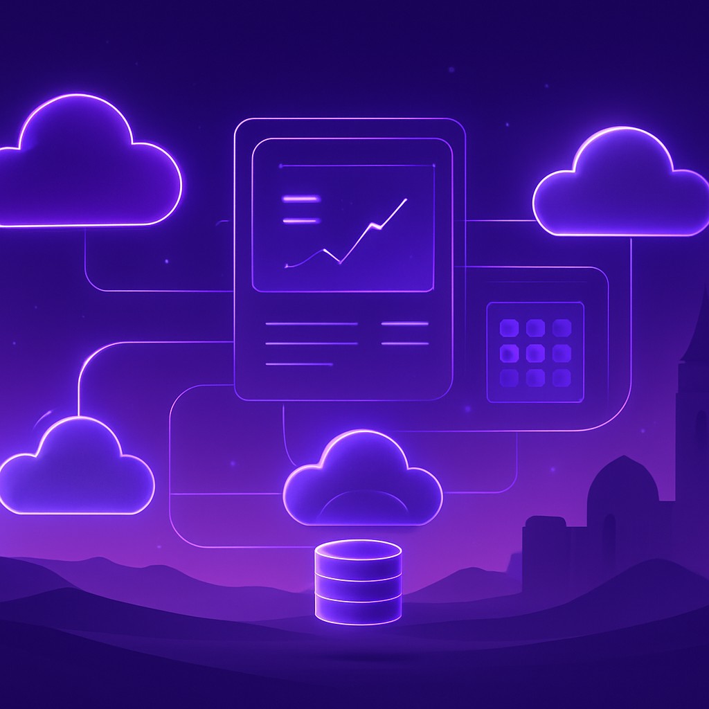 Top 10 Best SaaS Companies in Libya