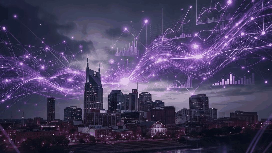Top 10 Best SaaS Companies in Nashville