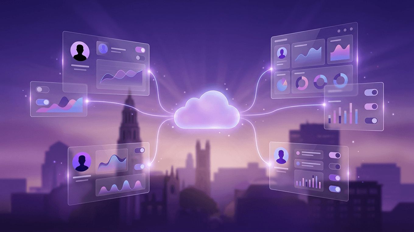 Top 10 Best SaaS Companies in New Haven