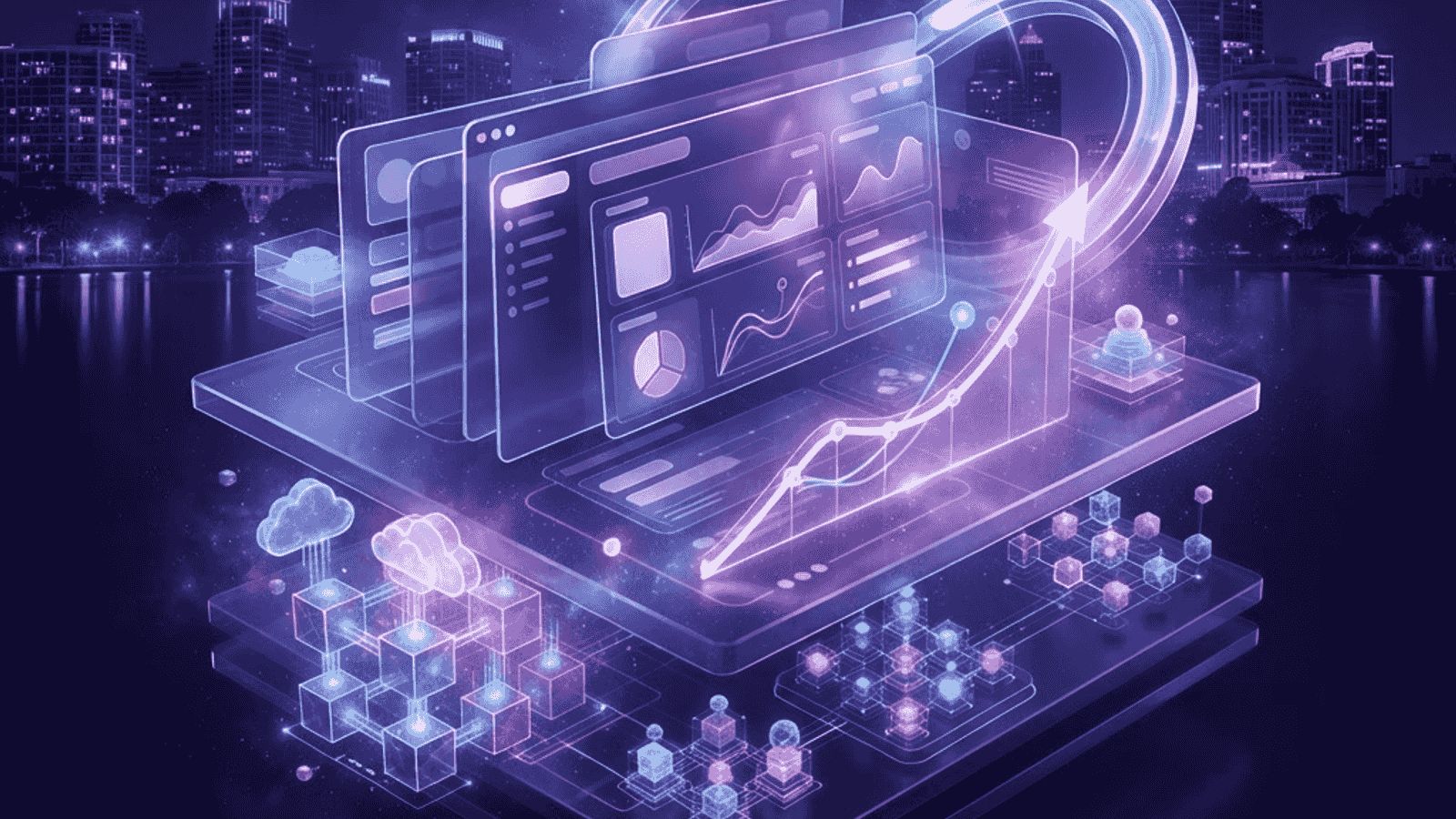 Top 10 Best SaaS Companies in Orlando