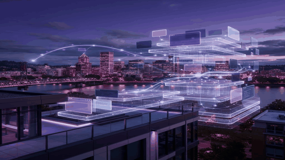 Top 10 Best SaaS Companies in Portland