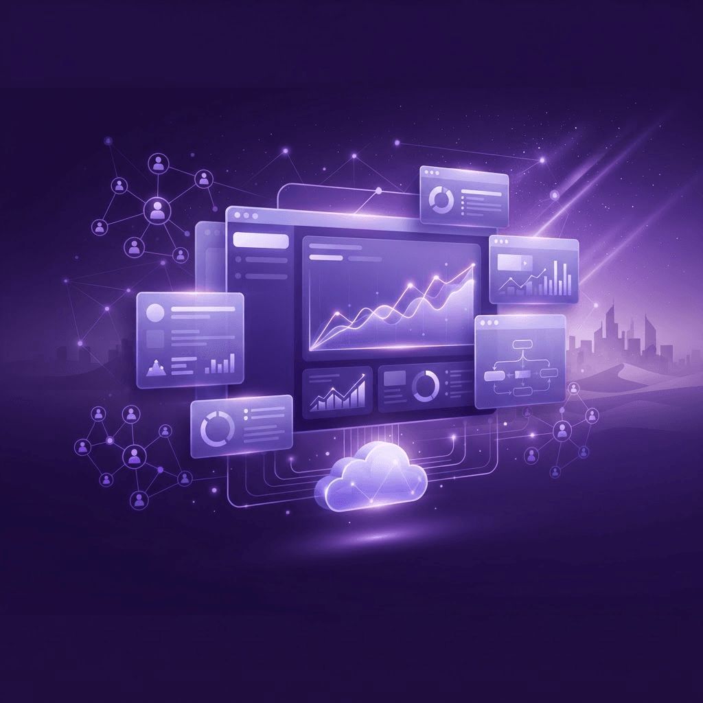 Top 10 Best SaaS Companies in Reno