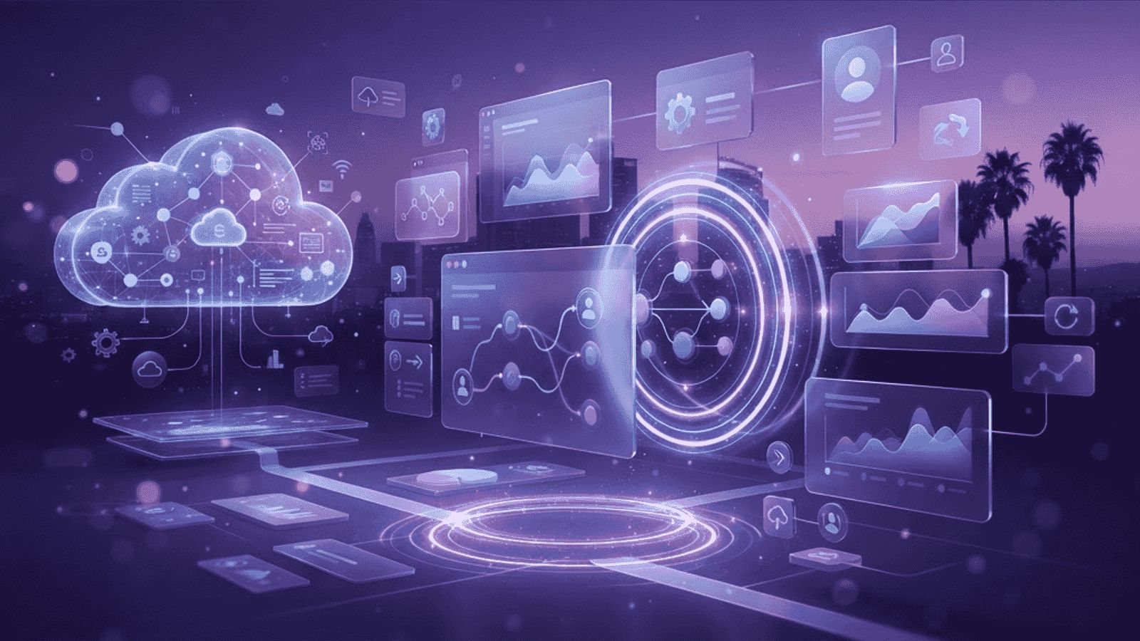 Top 10 Best SaaS Companies in Riverside