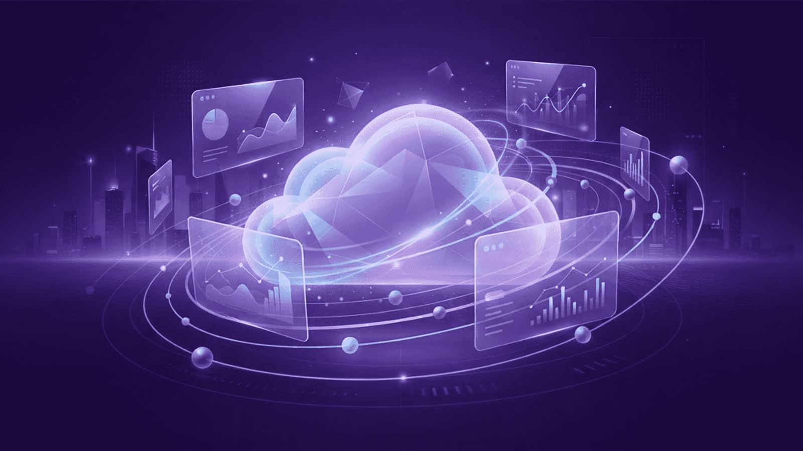 Top 10 Best SaaS Companies in Santa Ana