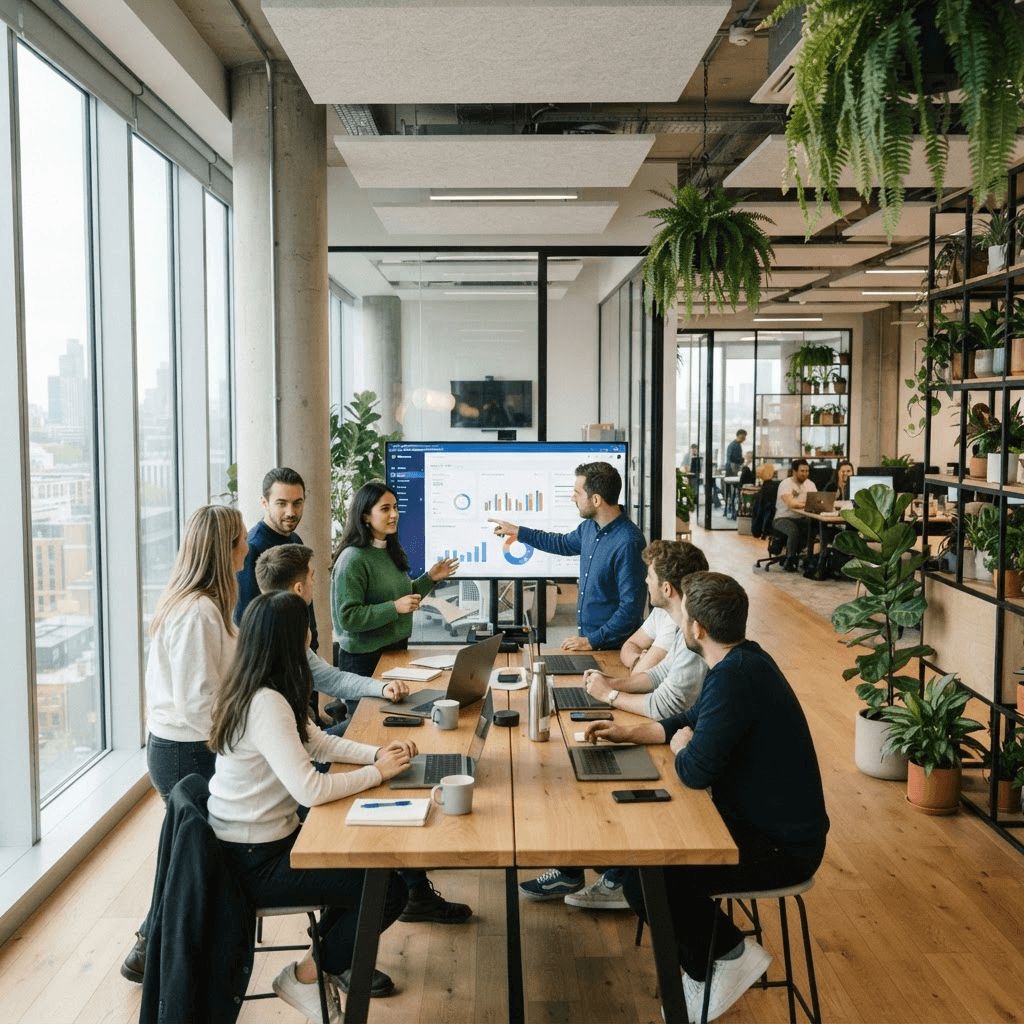 Top 10 Best SaaS Companies in St. Louis