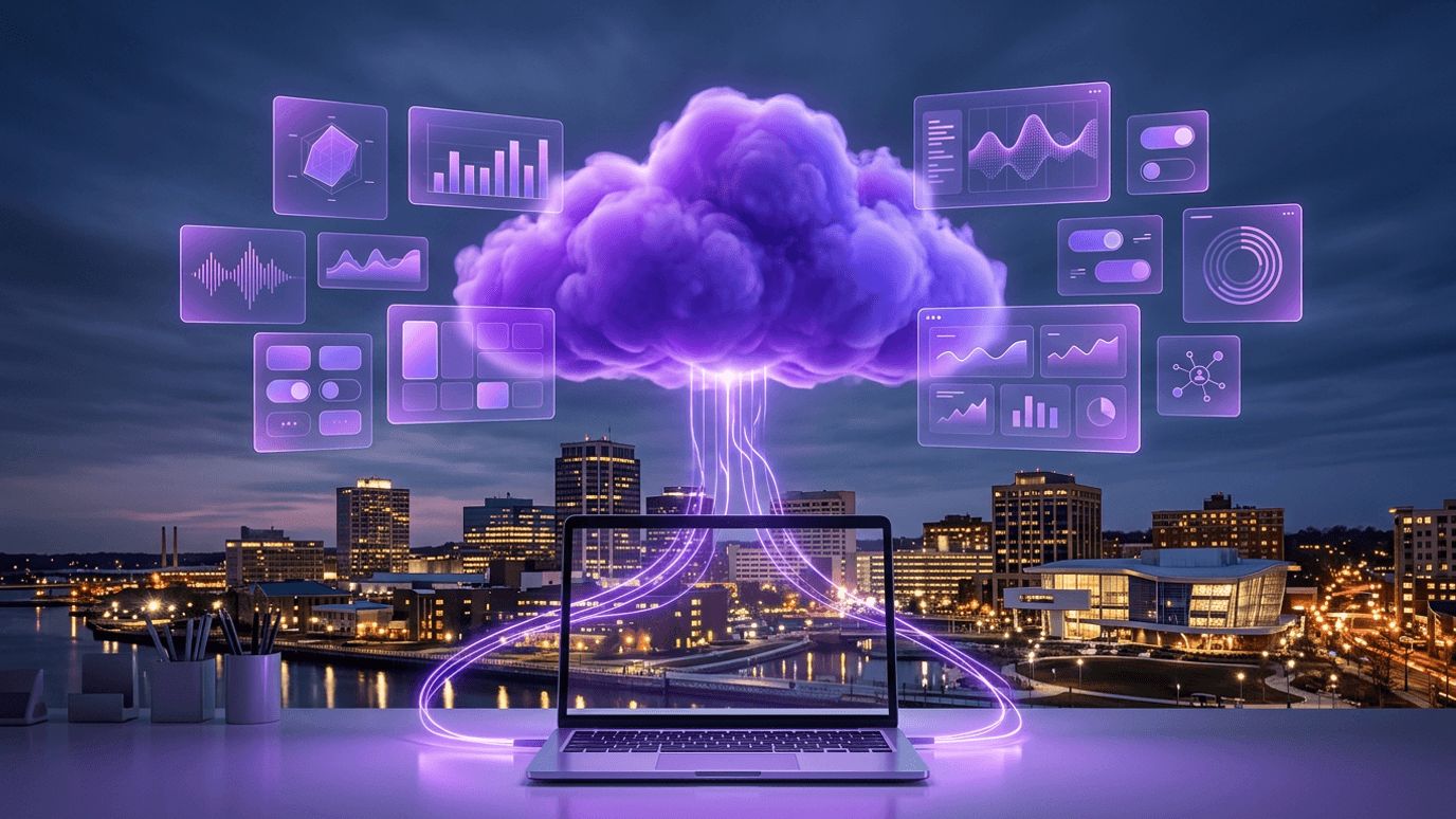 Top 10 Best SaaS Companies in Stamford
