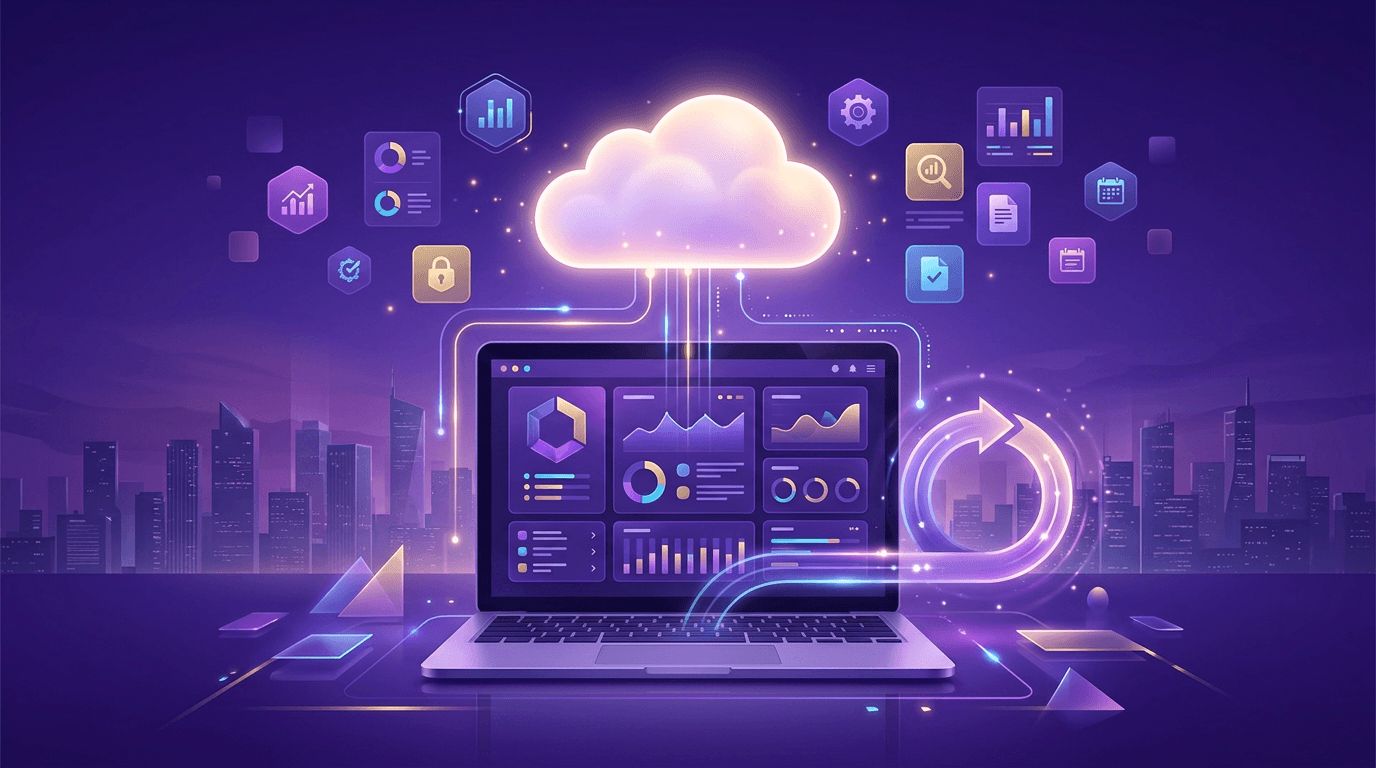 Top 10 Best SaaS Companies in Syracuse