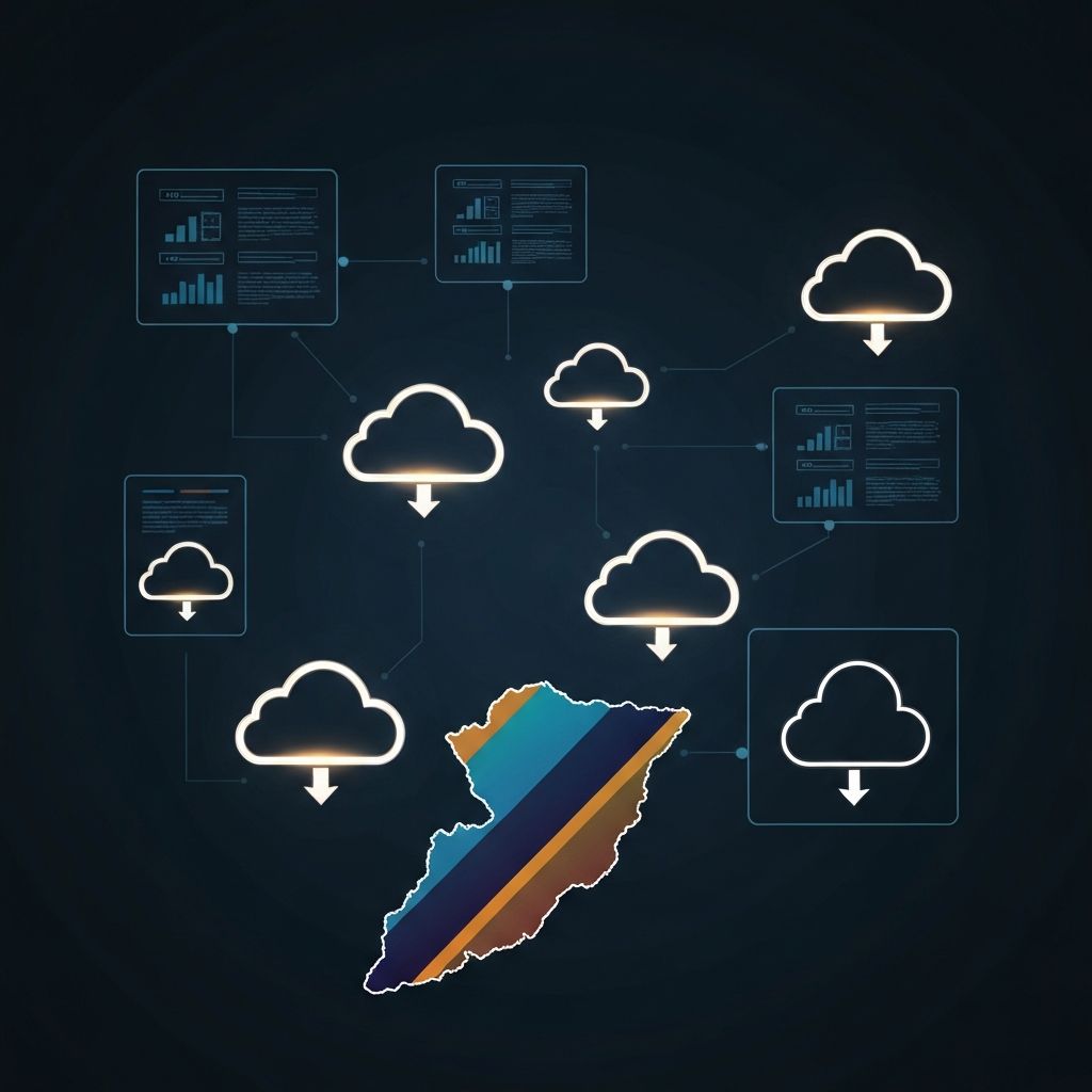 Top 10 Best SaaS Companies in Tanzania