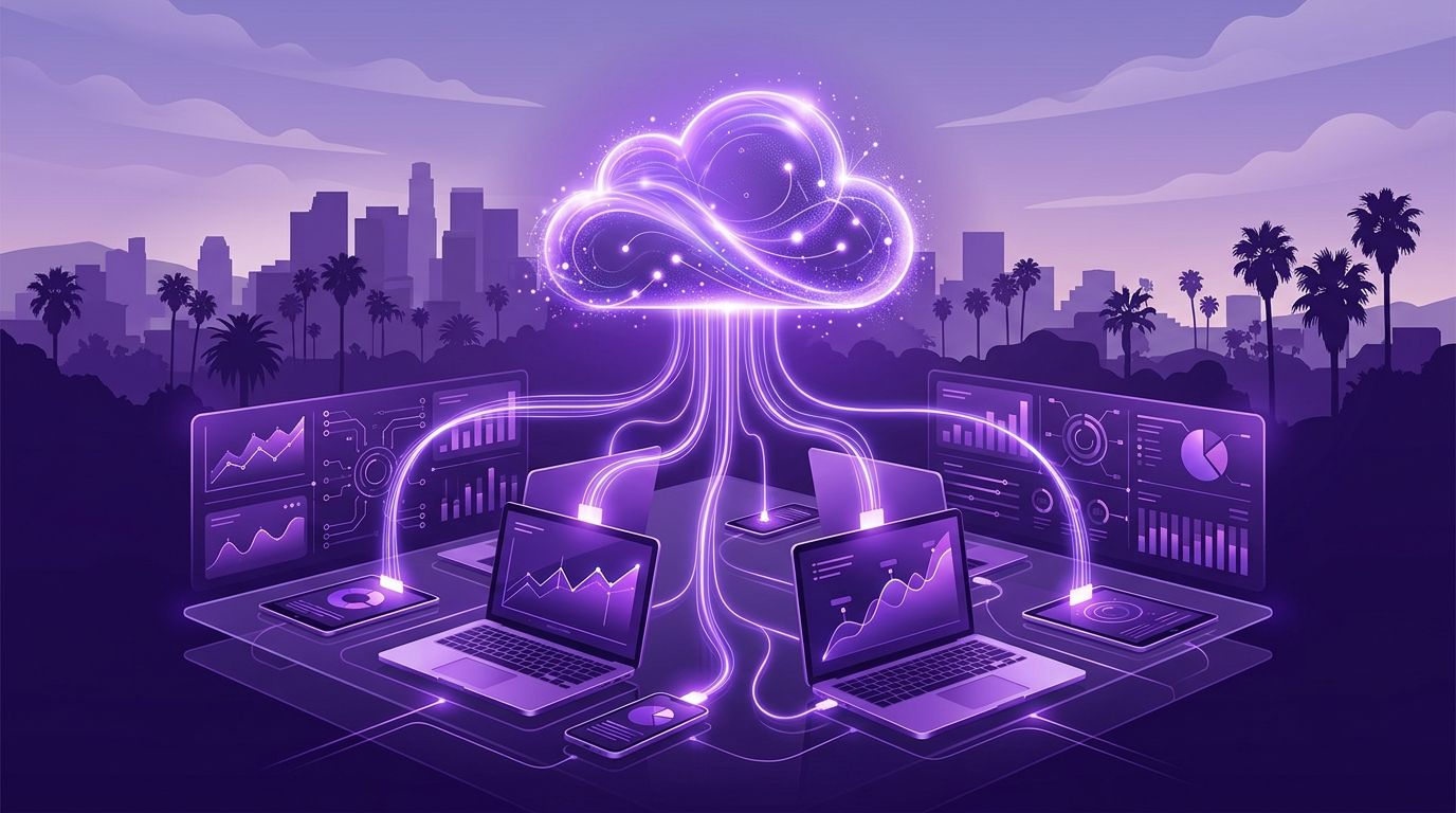 Top 10 Best SaaS Companies in Torrance