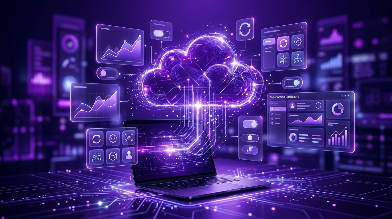 Top 10 Best SaaS Companies in Tyler