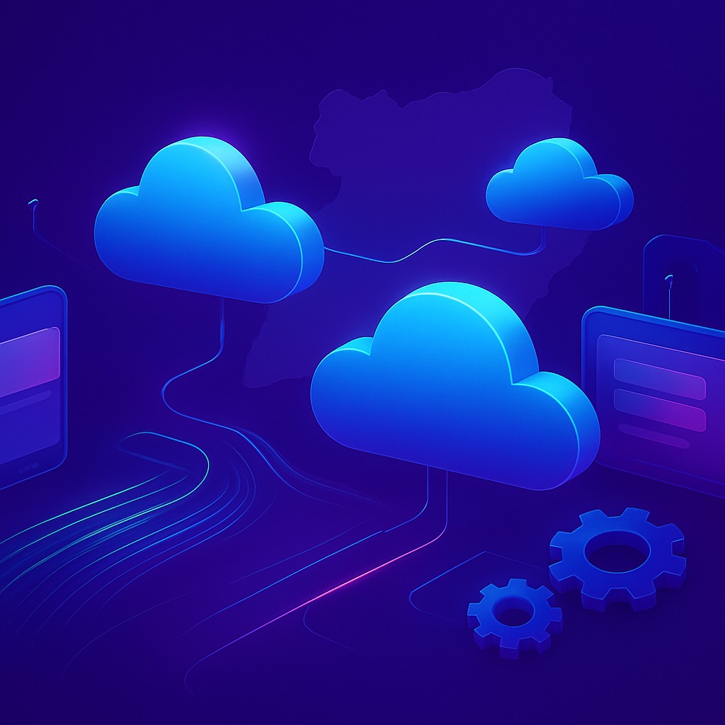 Top 10 Best SaaS Companies in Uganda