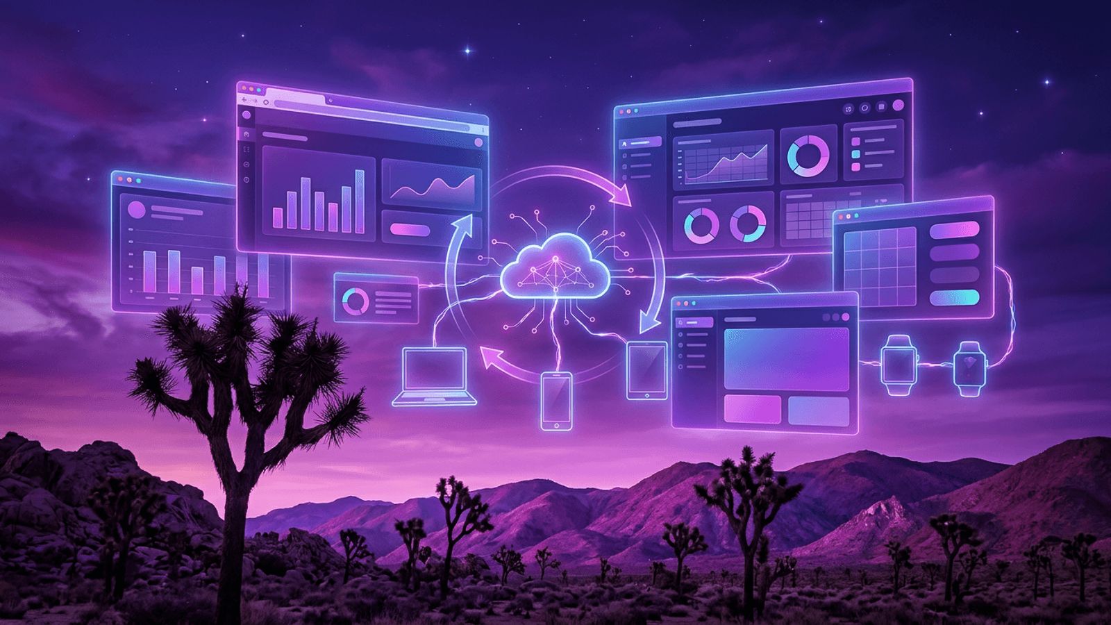 Top 10 Best SaaS Companies in Victorville