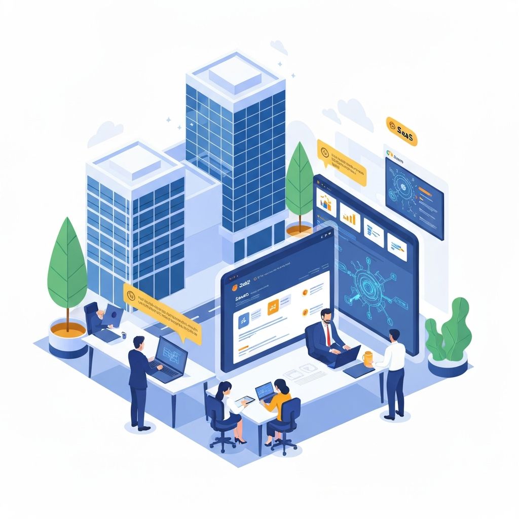 Top 10 Best SaaS Companies in Vietnam