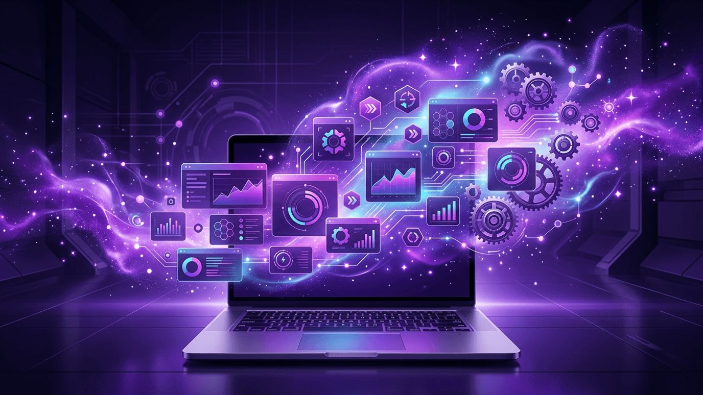 Top 10 Best SaaS Companies in Warren