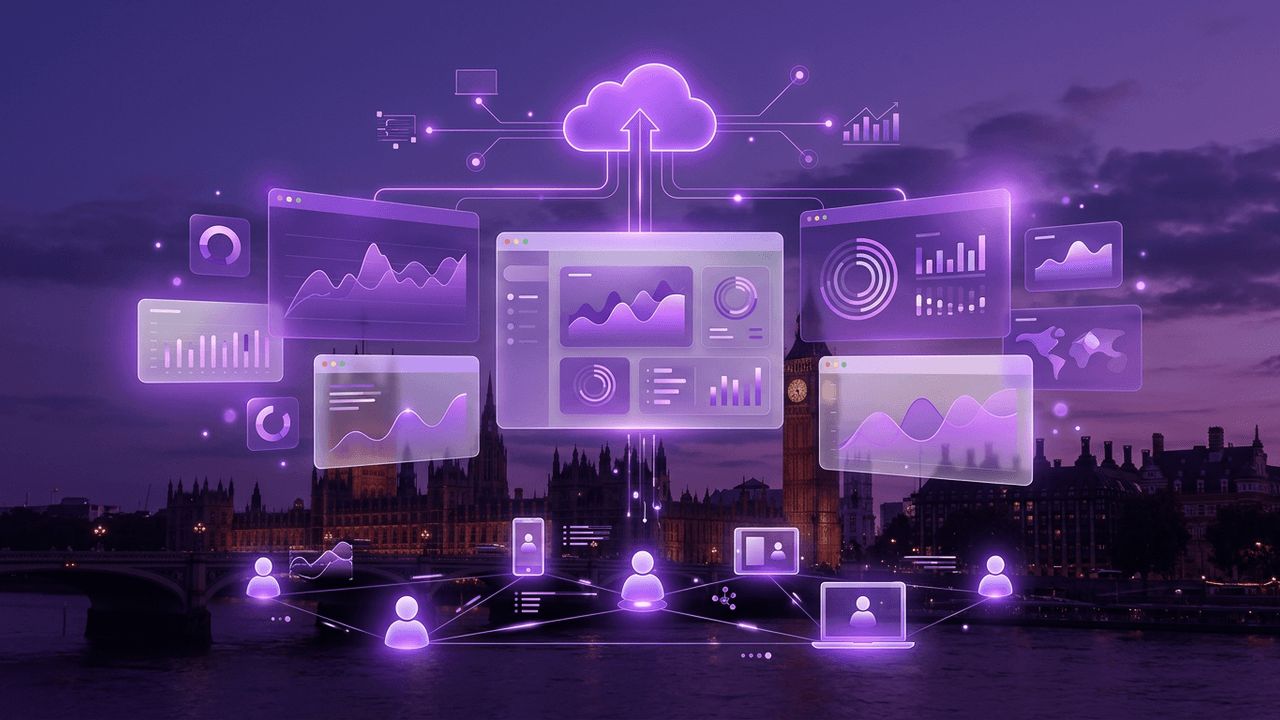 Top 10 Best SaaS Companies in Westminster
