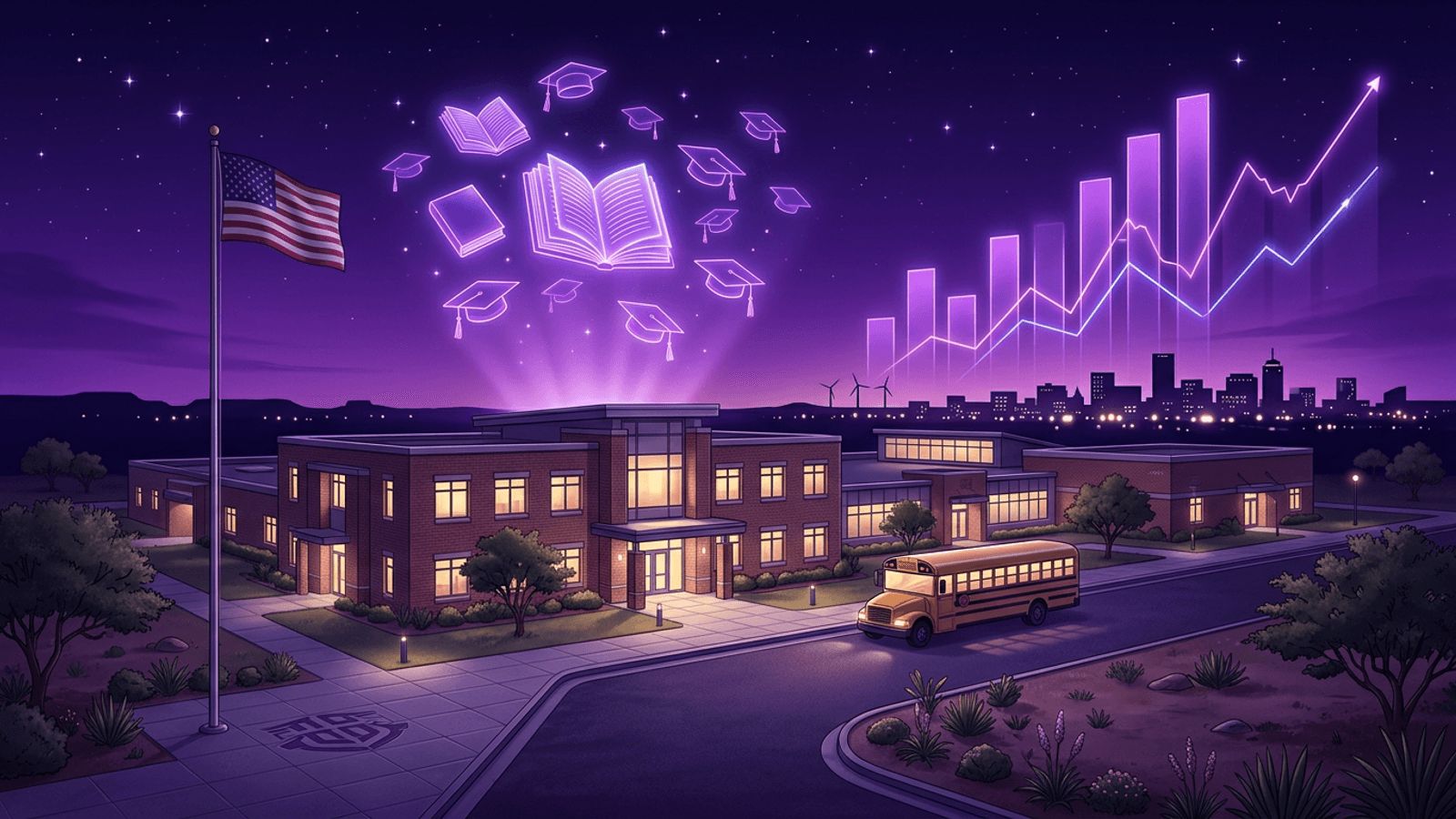 Top 10 Best Schools in Abilene