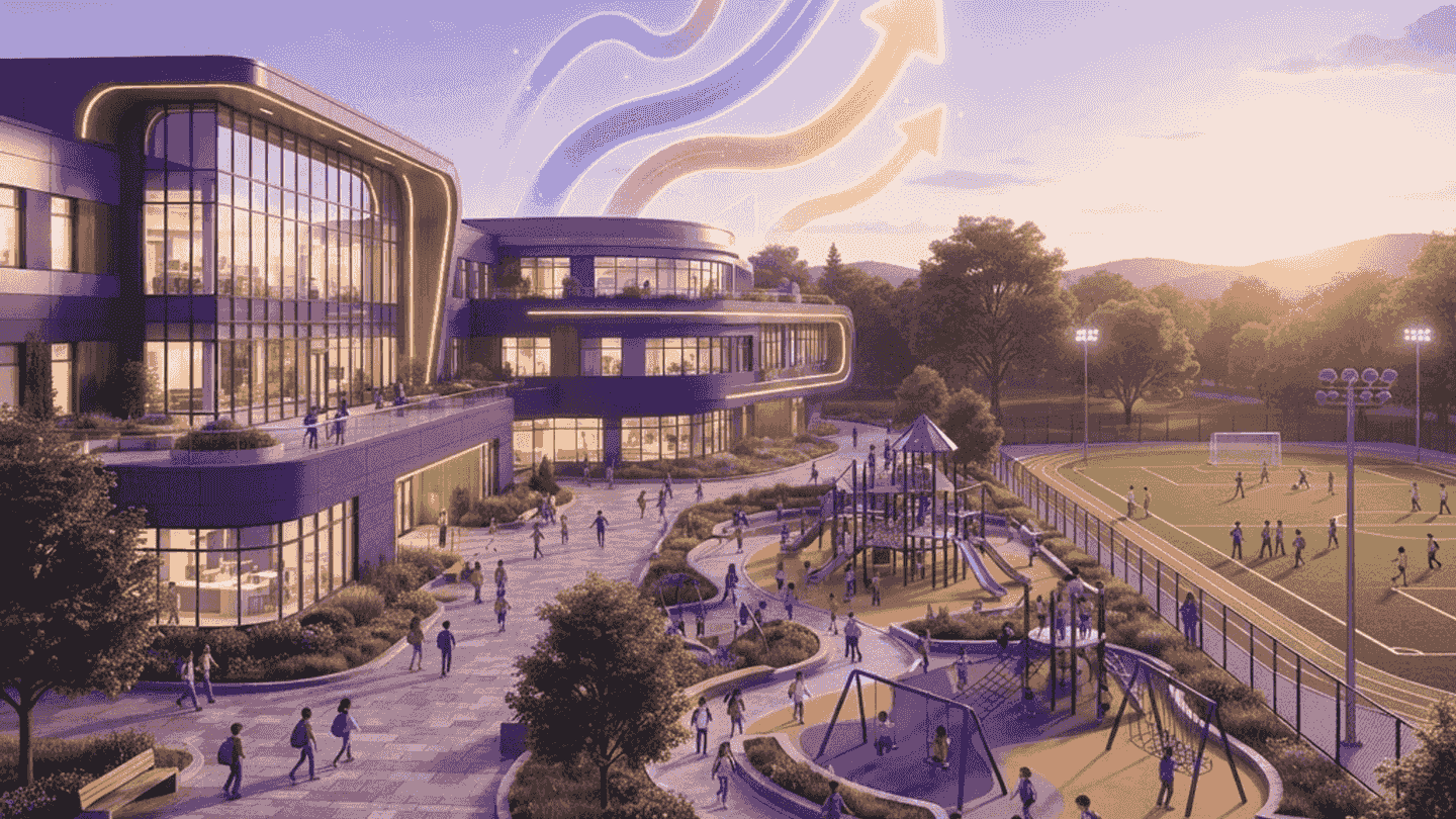 Top 10 Best Schools in Anaheim