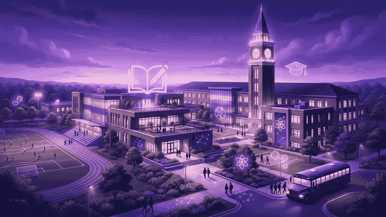 Top 10 Best Schools in Arlington