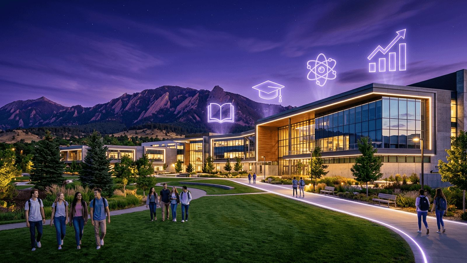 Top 10 Best Schools in Arvada