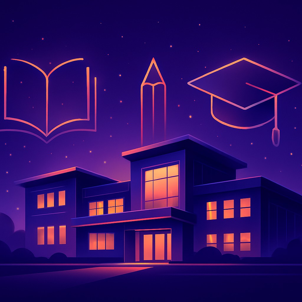 Top 10 Best Schools in Benin