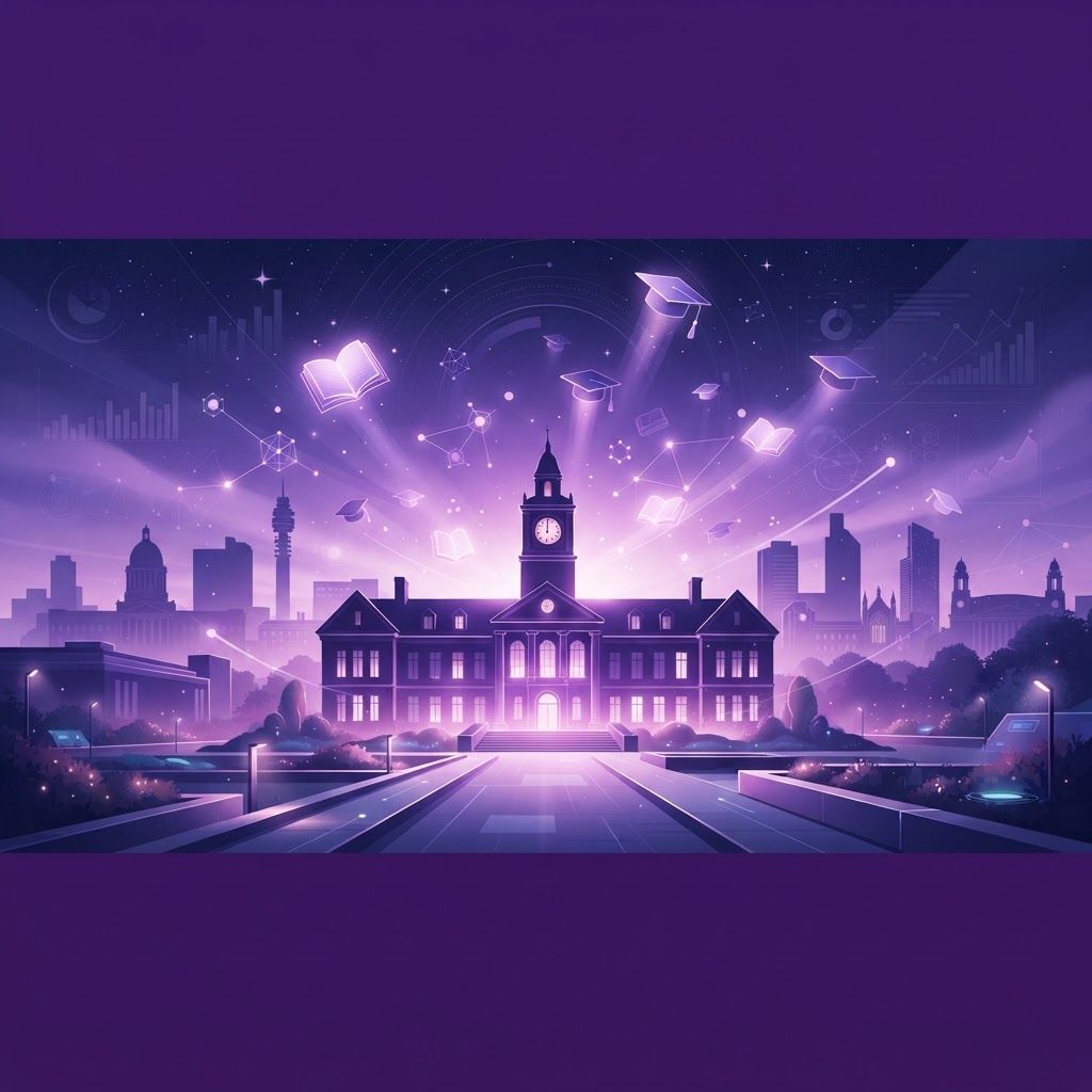 Top 10 Best Schools in Birmingham