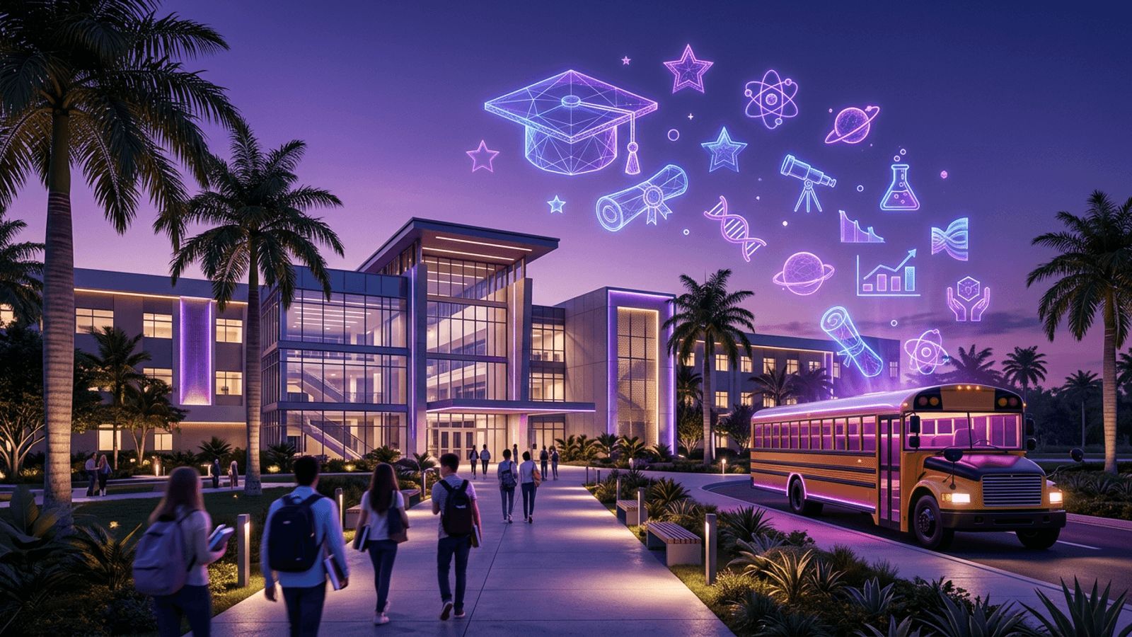 Top 10 Best Schools in Coral Springs