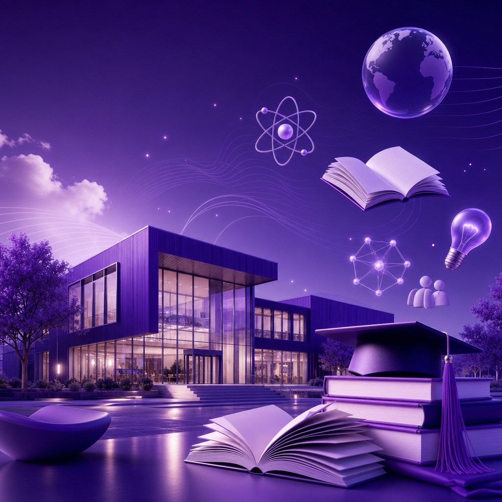 Top 10 Best Schools in Denmark