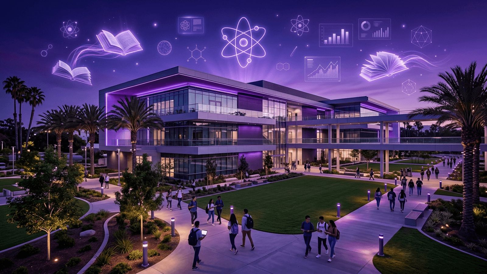 Top 10 Best Schools in Fullerton
