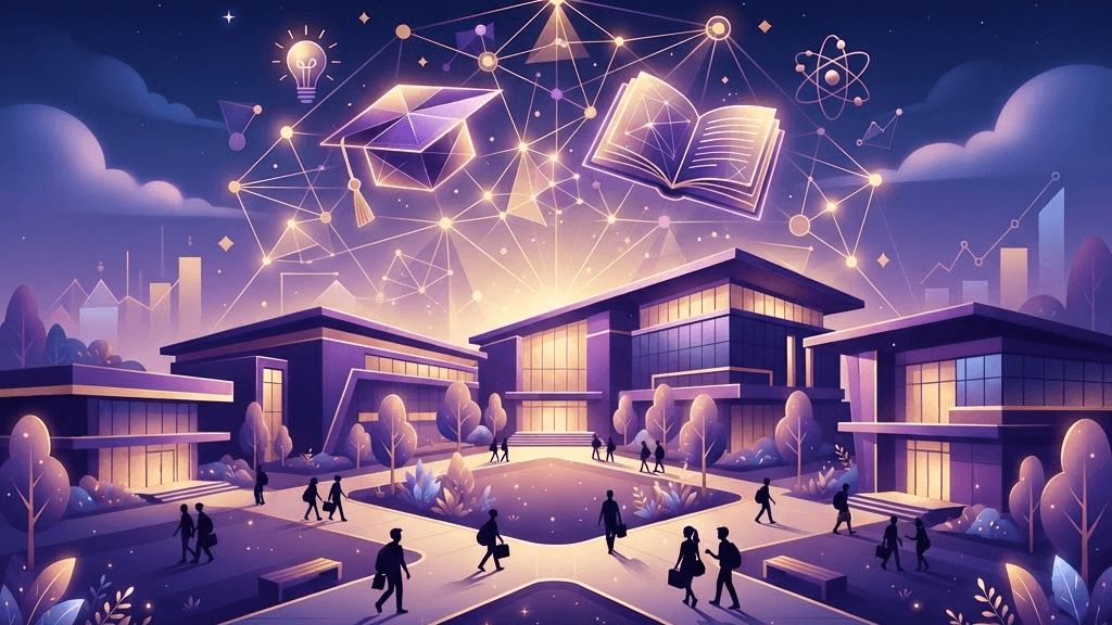 Top 10 Best Schools in Irvine