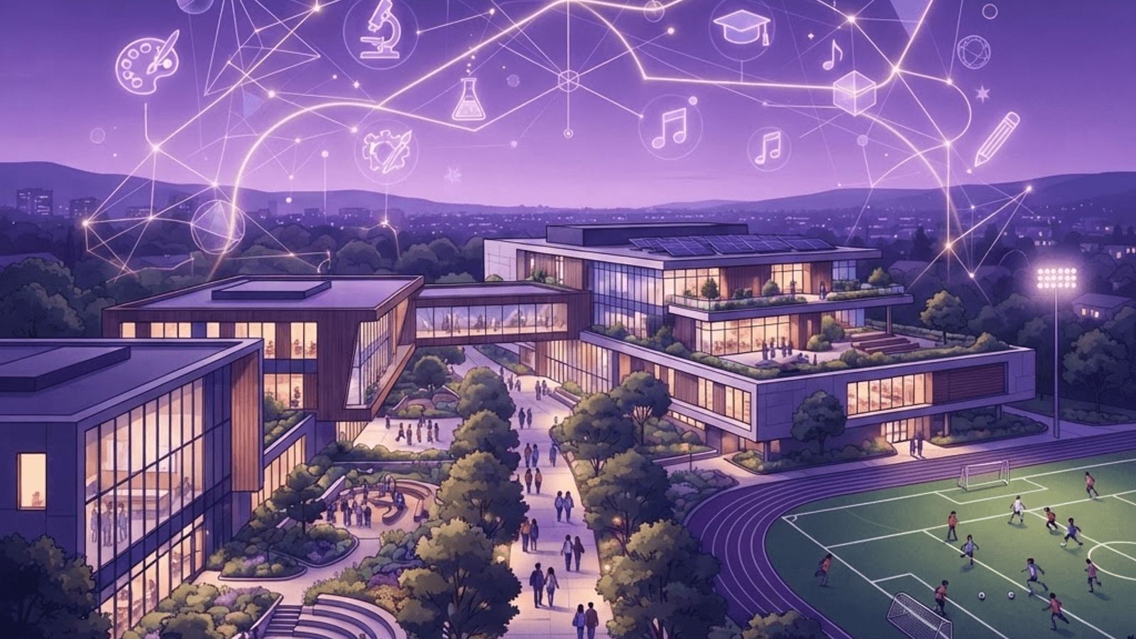 Top 10 Best Schools in Irving