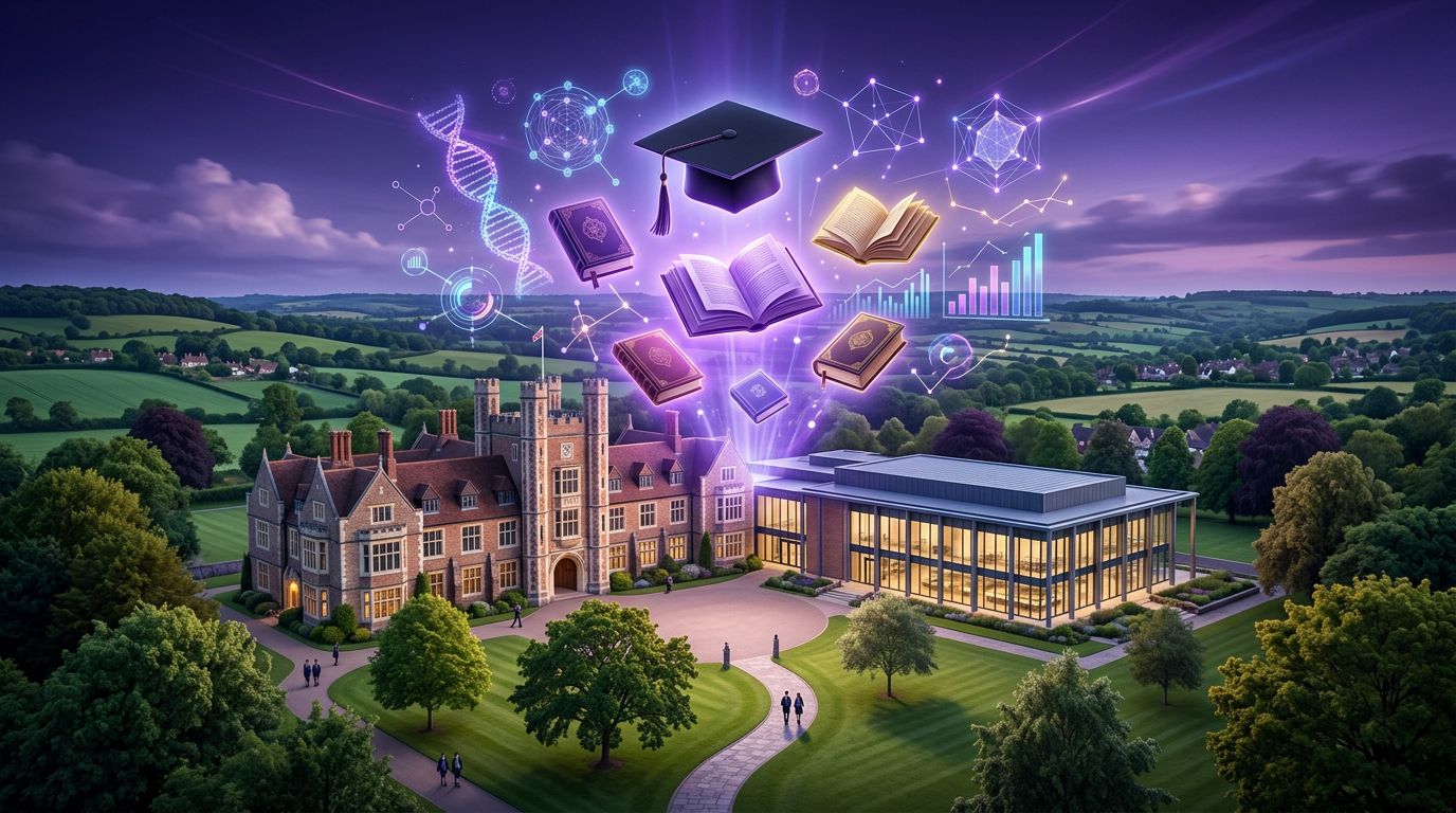 Top 10 Best Schools in Kent