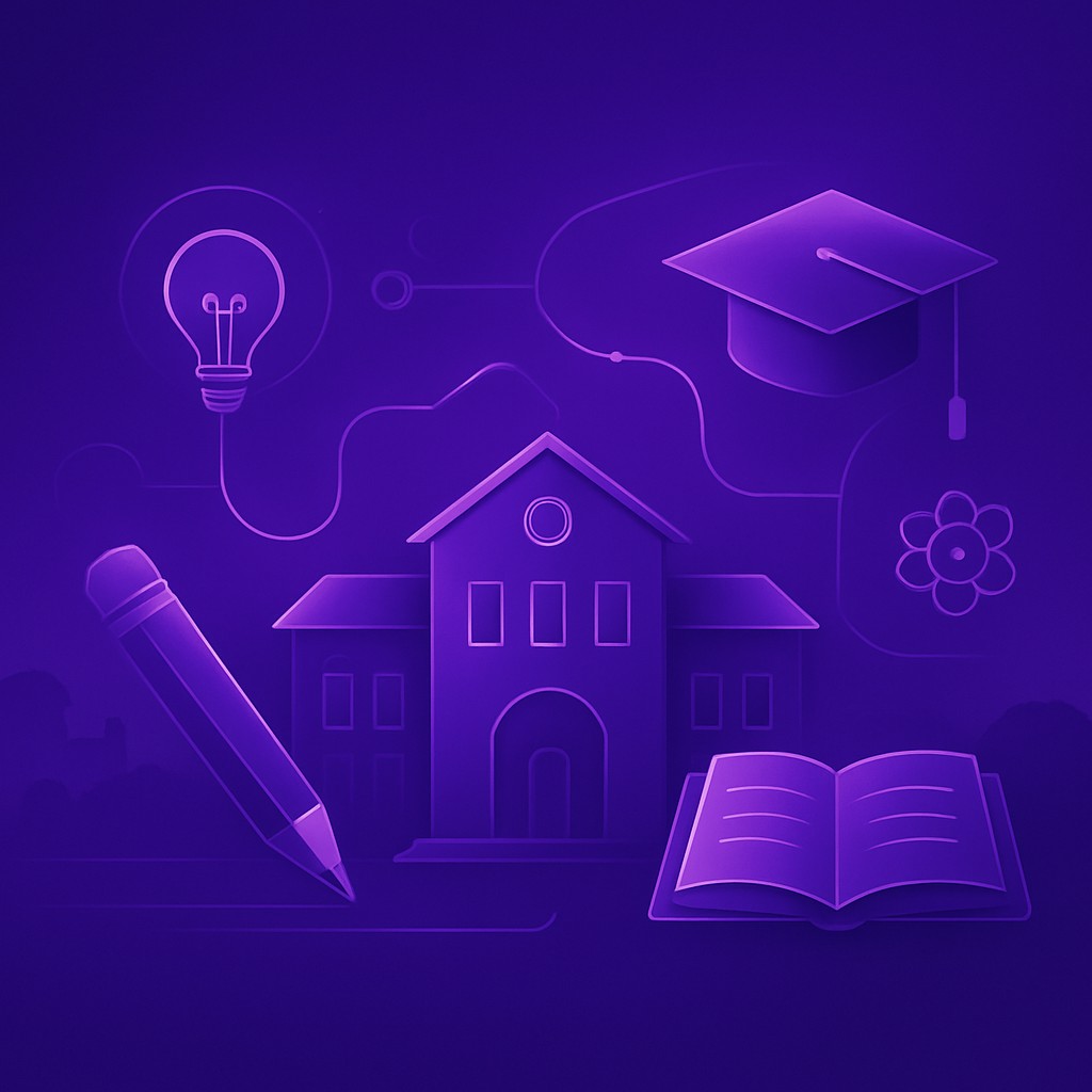 Top 10 Best Schools in Libya