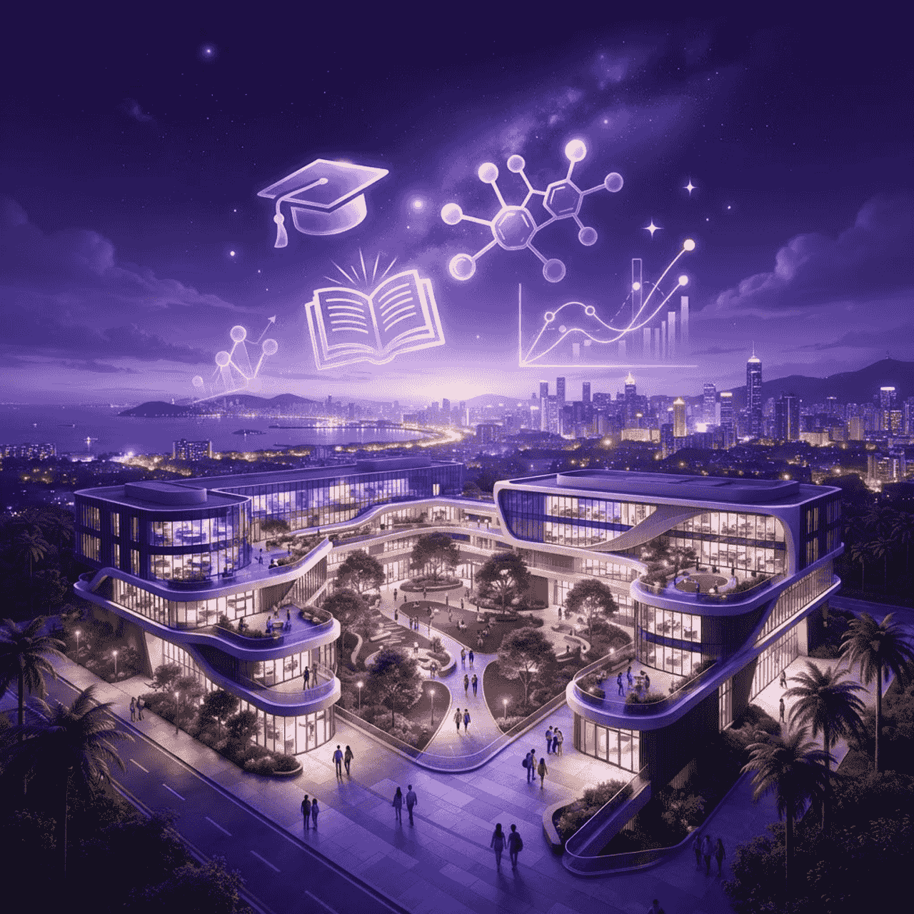 Top 10 Best Schools in Long Beach