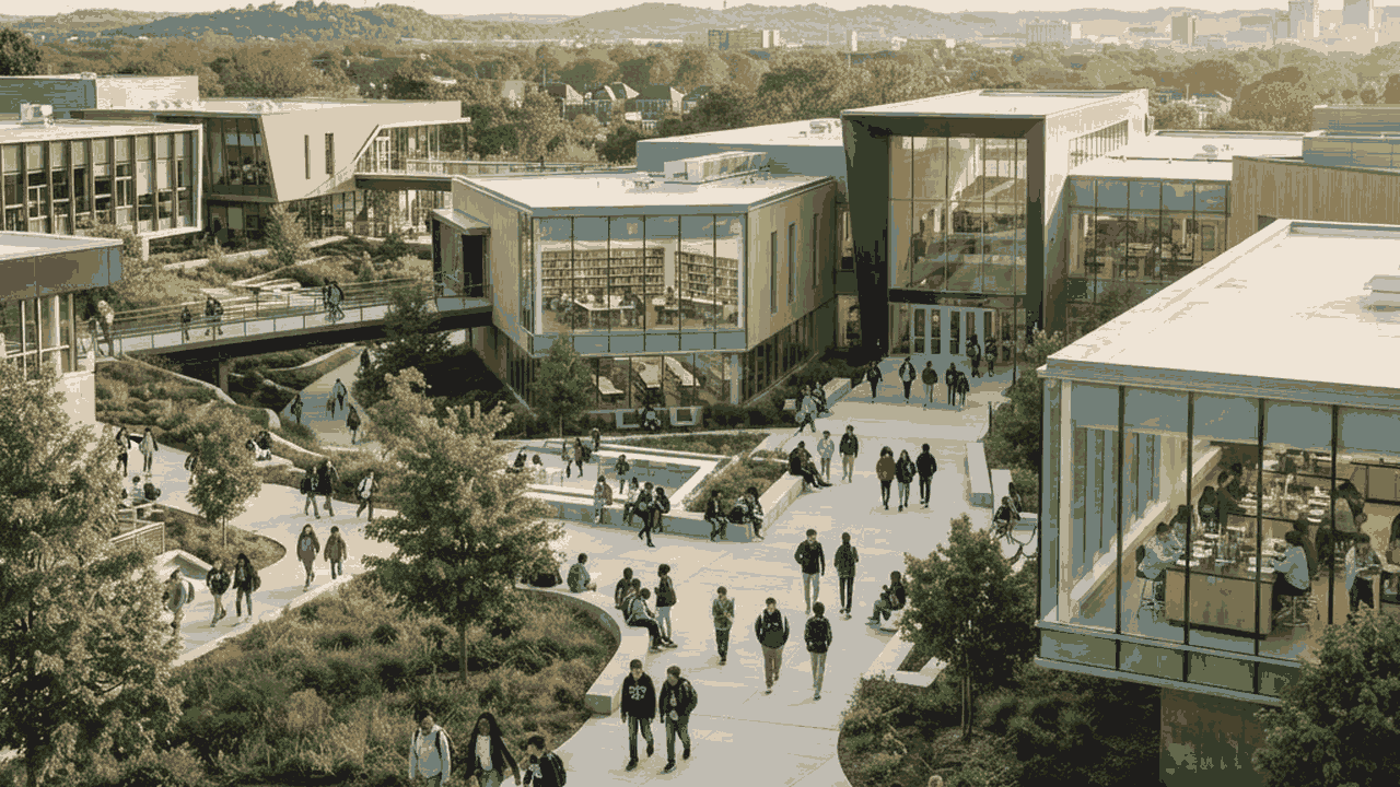 Top 10 Best Schools in Louisville