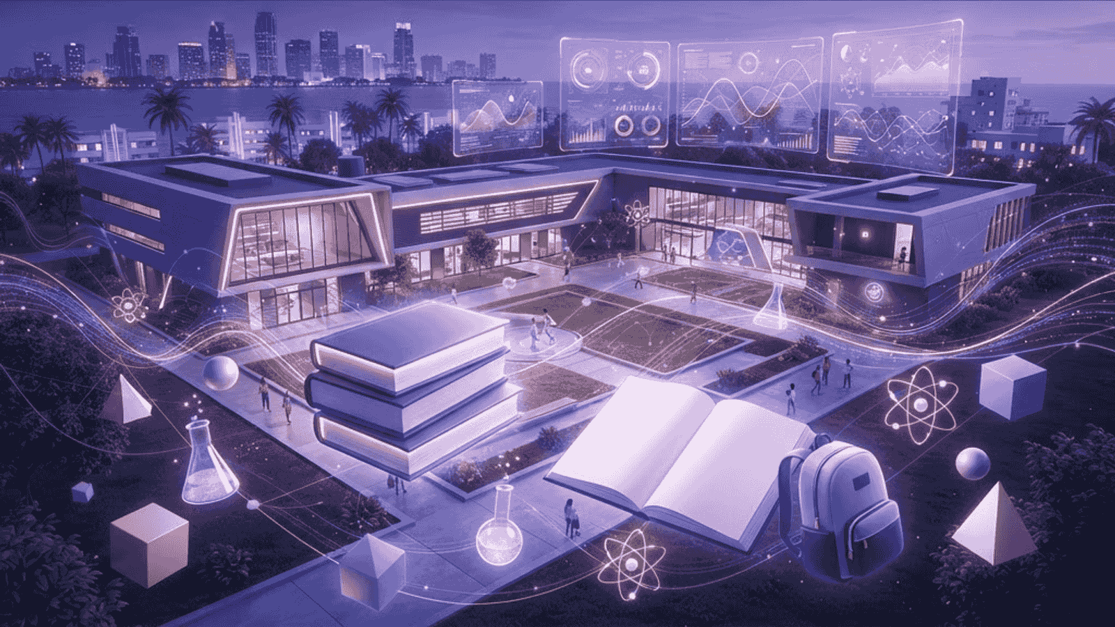 Top 10 Best Schools in Miami
