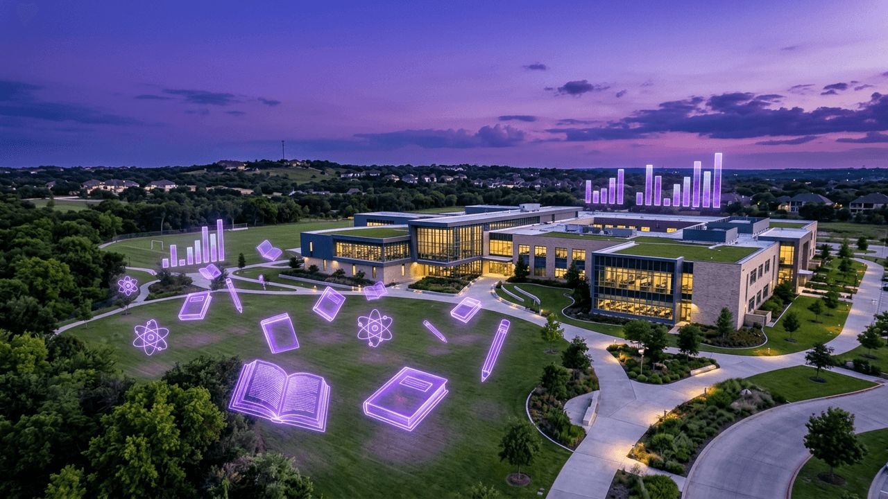 Top 10 Best Schools in Pearland