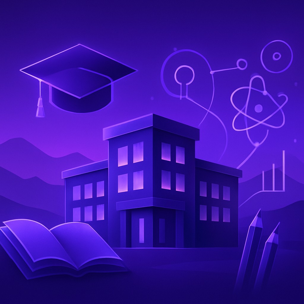 Top 10 Best Schools in Peru