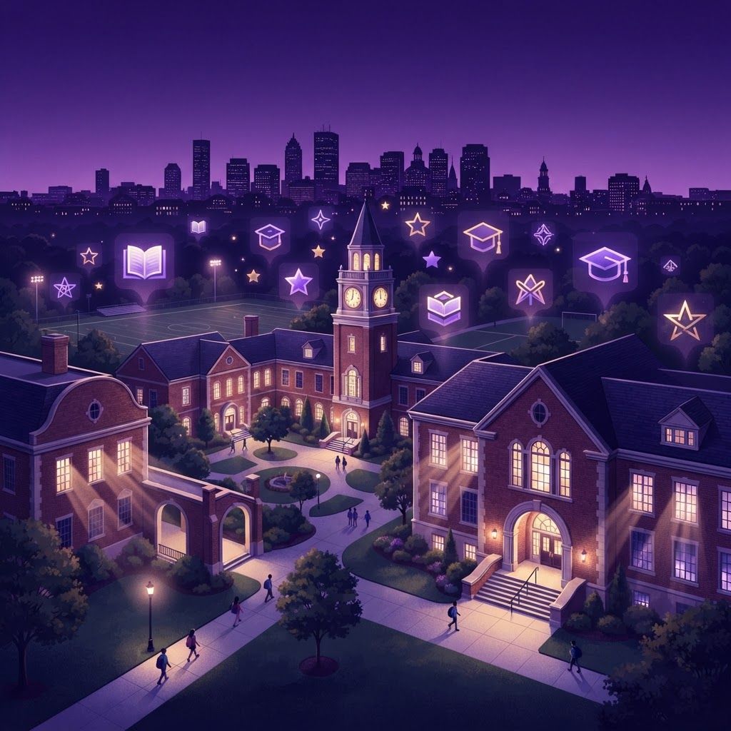Top 10 Best Schools in Providence