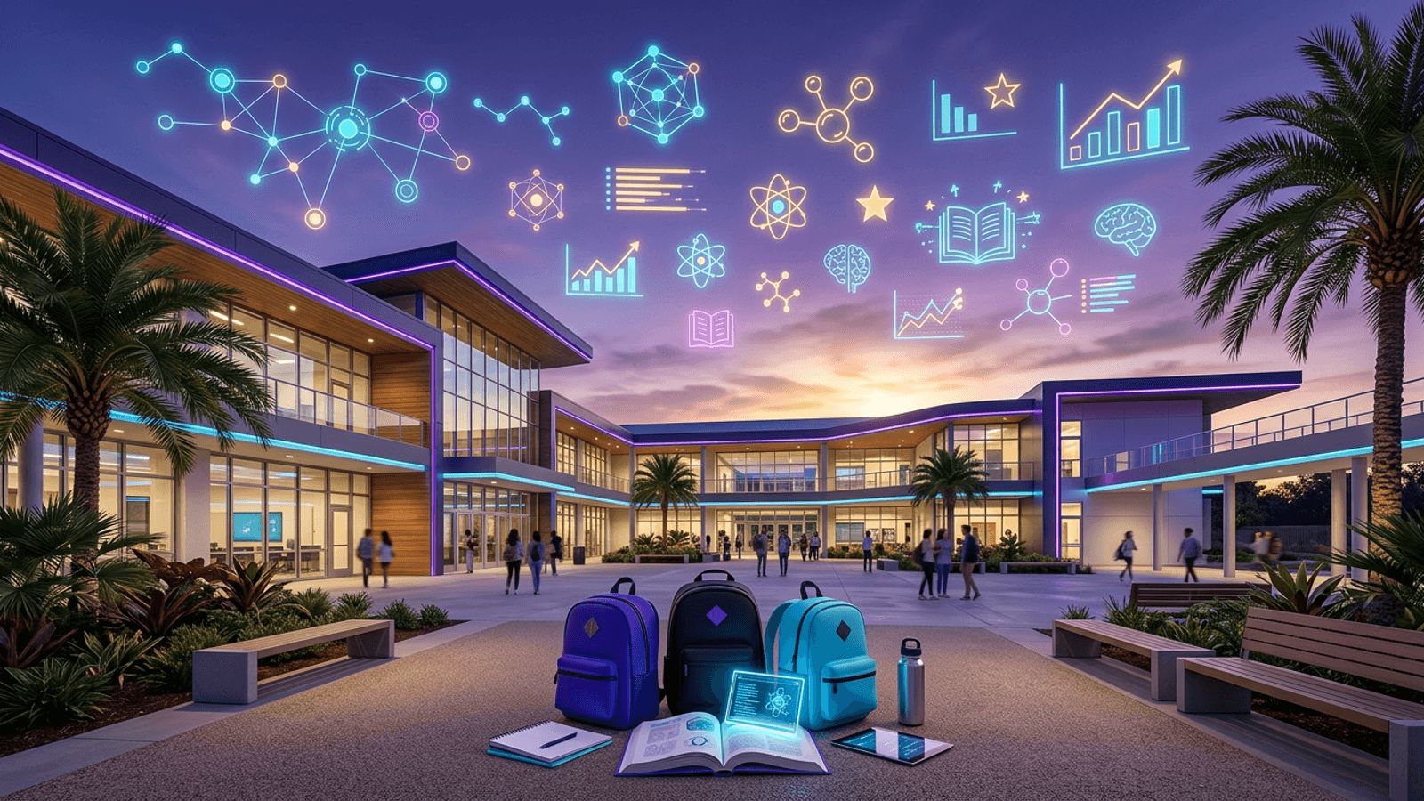 Top 10 Best Schools in Santa Clara