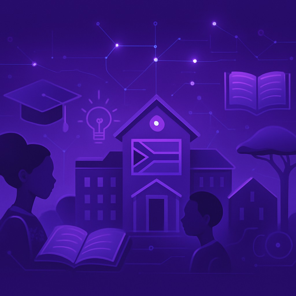 Top 10 Best Schools in South Africa